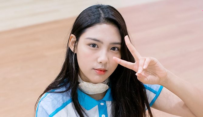 8 Alasan yang Membuat Han Chowon Produce 48 Menarik di Mata Netizen