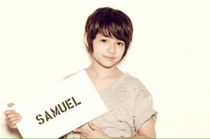 Kim Samuel