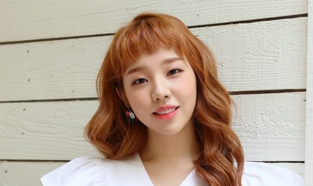 (header) Baek A Yeon