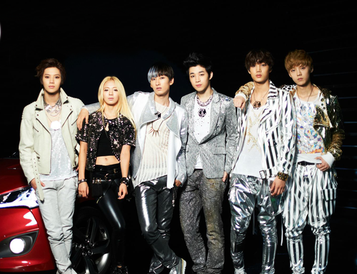 Mungkinkah Project-Project Spesial Kpop Yang Keren Ini Bakal Comeback