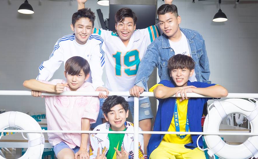 Miris! Member-member The East Light Dilaporkan Mengalami Kekerasan dari