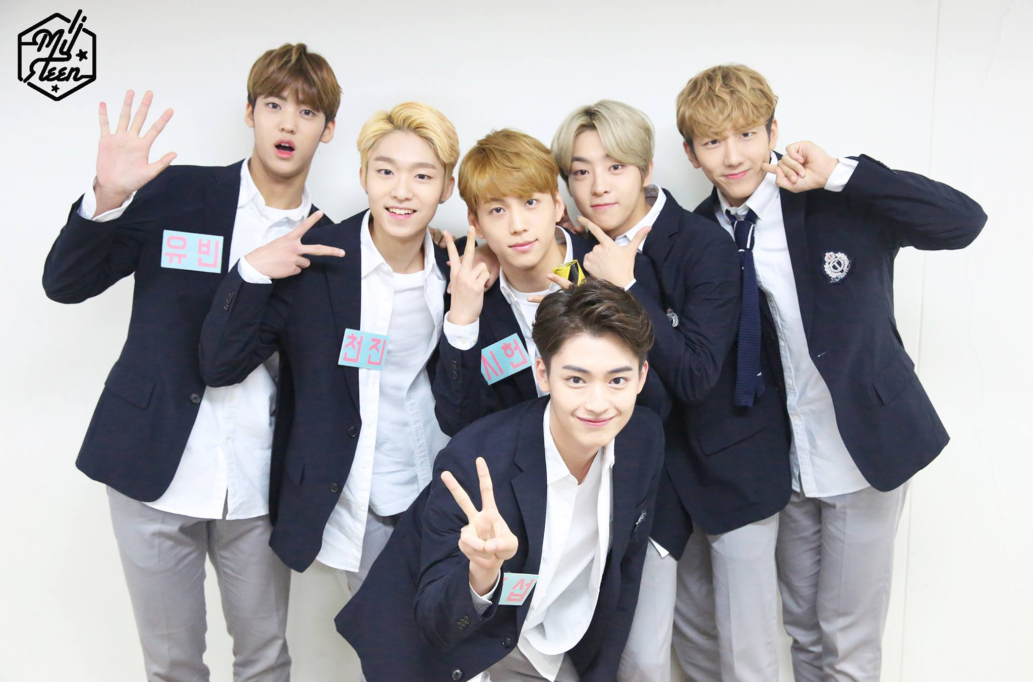 Ini Dia Tipe Cewek Ideal Member-member MYTEEN | iniKpop