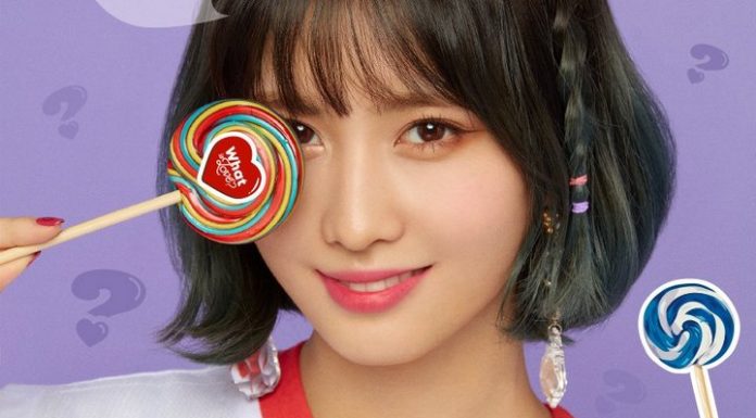 “Kembaran” Momo TWICE Ternyata Ada Di Indonesia, Intip Kemiripan Mereka