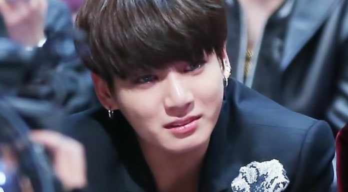 8 Hal dari Jungkook BTS yang Bakal Bikin Kamu Nangis - iniKpop