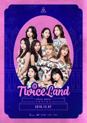 twiceland screenx