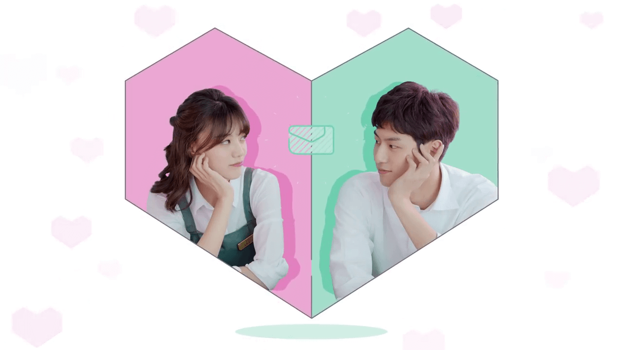 Room of Romance, Sebuah Web Drama Ber-Moral Value: Jodoh ...