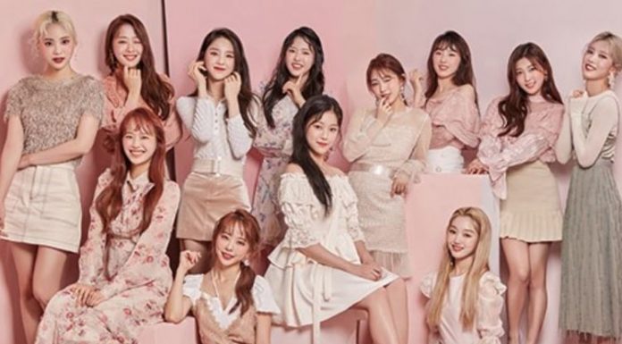 Jumlah Karyawan di Agensi LOONA Bikin Syok Netizen - iniKpop