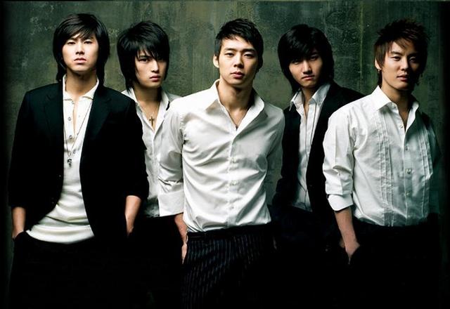 Jadi Salah Satu Grup Kpop Paling Legendaris, Ini Dia 10 Fakta Menarik