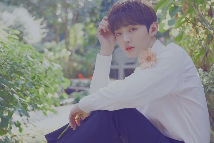 yoon jisung berikan pendapat tentang debut solo dan persiapan wamilnya yoon jisung berikan pendapat tentang debut solo dan persiapan wamilnya