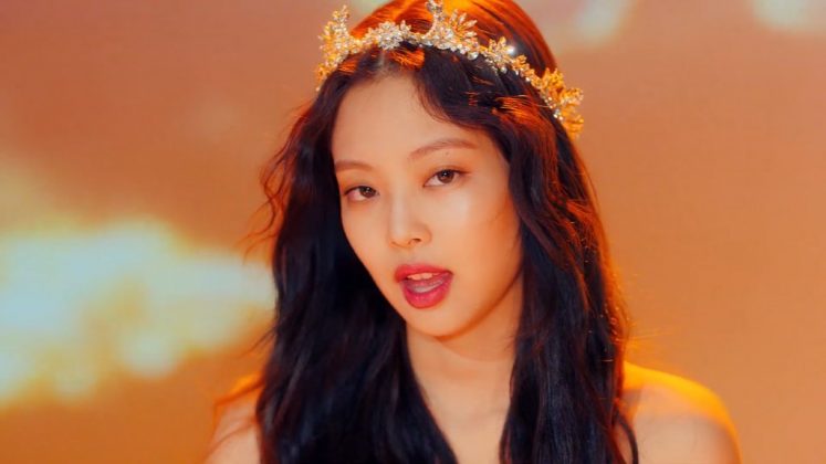 10 Detail Menarik Di Video Musik 'KILL THIS LOVE' BLACKPINK yang Luput