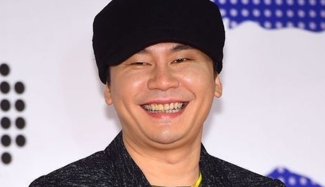 6 Bangunan Mewah yang Diketahui Milik Yang Hyun Suk - iniKpop