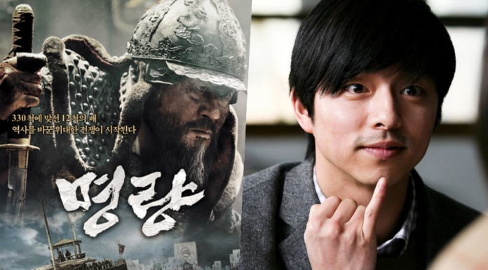 Sudah Nonton? 7 Film Korea yang Diangkat Dari Kisah Nyata - iniKpop