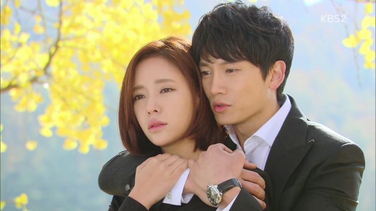 12 Pasangan di K-drama Dengan Chemistry Terbaik, Paling Bikin Baper