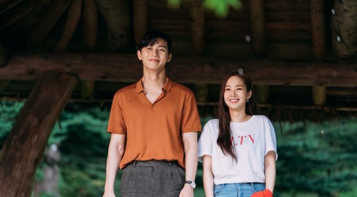 14 Best K-Drama Rom-Coms Sepanjang Masa (Part 2) - iniKpop