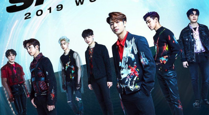 Ini Dia Tanggal dan Lokasi World Tour GOT7 2019, Indonesia Ada? - iniKpop