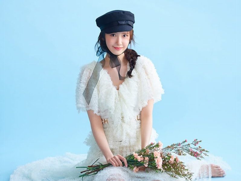 SM Entertainment Rilis Detail dan Teaser Album Solo 'Girls’ Generation ...