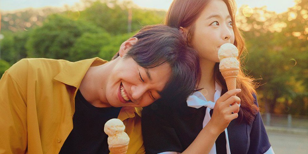 9 Film Korea Romantis yang Wajib Tonton Bareng Pasangan ...