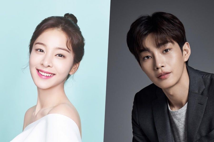 Seol In Ah dan Kim Jae Young Dikonfirmasi Membintangi Drama KBS