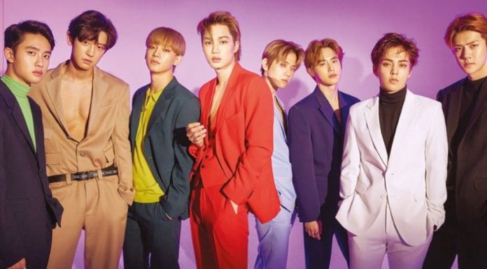 Super Keren! Ini Dia 7 Penampilan Panggung EXO Paling Ikonik Sejauh Ini