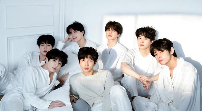 QUIZ ARMY BISAKAH KAMU MENCOCOKAN GAYA  RAMBUT  BTS  DARI 