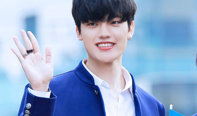 Kim Sung Hyun IN2IT Mengatakan CJ ENM Menuntut Ganti Rugi 120juta KRW