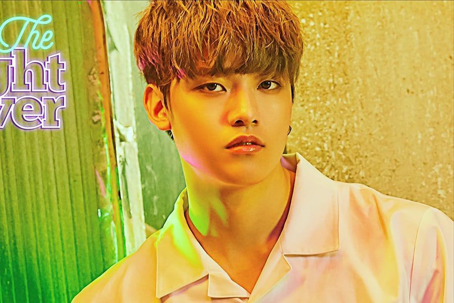 Hasil gambar untuk IN2IT Kim Sunghyun