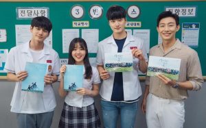 Akhirnya Tamat, Ini Dia Serunya Farewell Cast Moment of Eighteen! | iniKpop