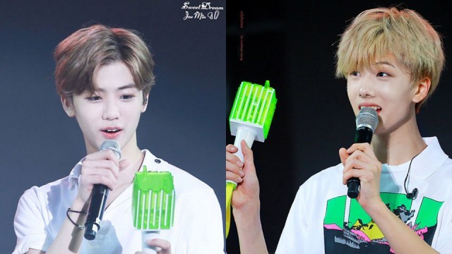 6 Informasi Penting Tentang Lightstick Nct Dari Para Member Nct Inikpop