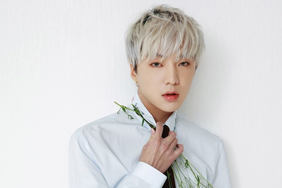 WINNER' Kang Seung Yoon Akan Jadi Juri di Program Audisi Terbaru ...