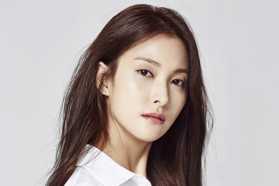 Mantan Member Girl Group KARA, Park Gyuri Dikonfirmasi Berpacaran