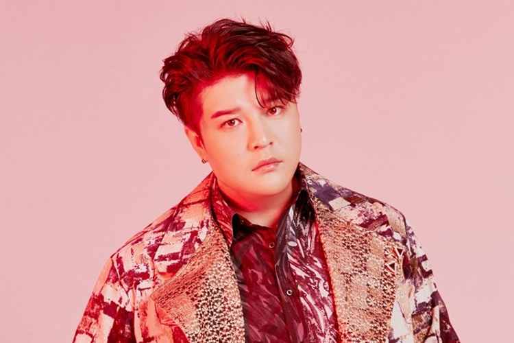 Shindong Shindong