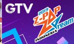 Inikpop – GTV Z-pop Grand Final Z-Pop