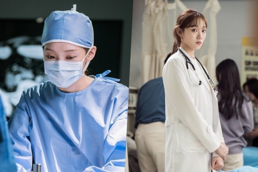 Lee Sung Kyung Jadi Dokter Ahli Bedah Jantung Untuk Musim Kedua Drama