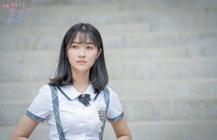 8 Aktris  Korea  yang Dapatkan Peran Utama Pertamanya di 