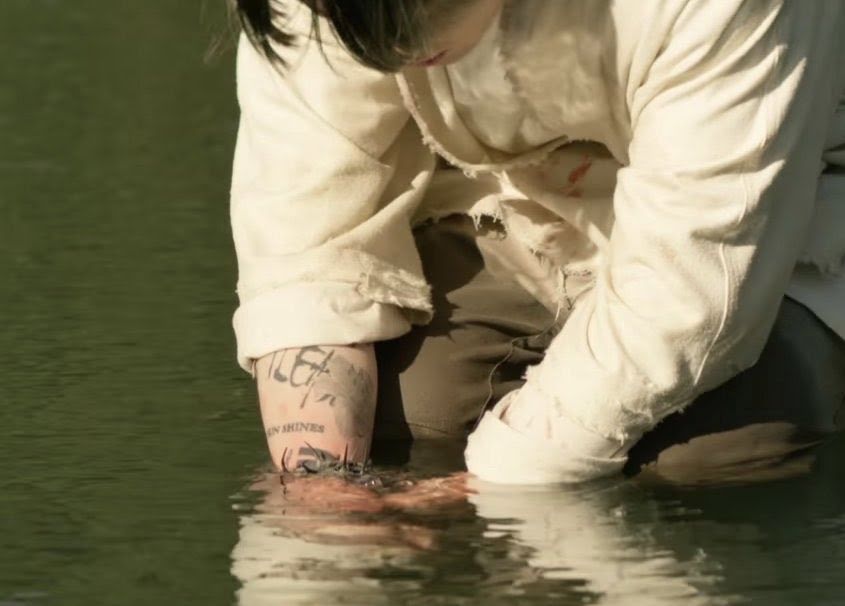 Penuh Filosofi Dan Simbol Ini Makna Dibalik 10 Tato Bts Jungkook Page 2 Of 3 Inikpop Penuh Filosofi Dan Simbol Ini Makna Dibalik 10 Tato Bts Jungkook Page 2 Of 3 Inikpop