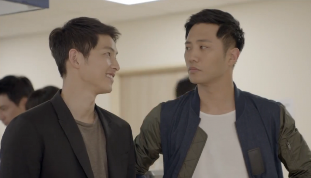 Bikin Gemas dan Baper, 4 Bromance Populer dari K-Drama Besutan Penulis