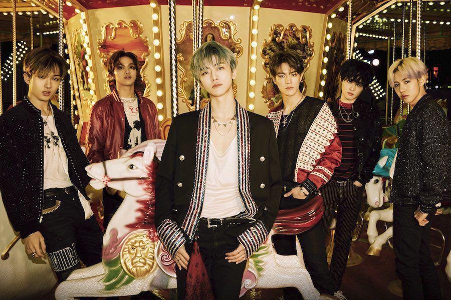 NCT Dream Tunjukkan Waktu yang Cocok Untuk Dengarkan Lagu