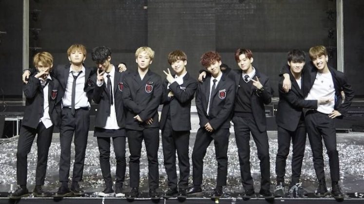 Ini Dia 5 Grup Kpop yang Batal Debut Karena Berbagai  