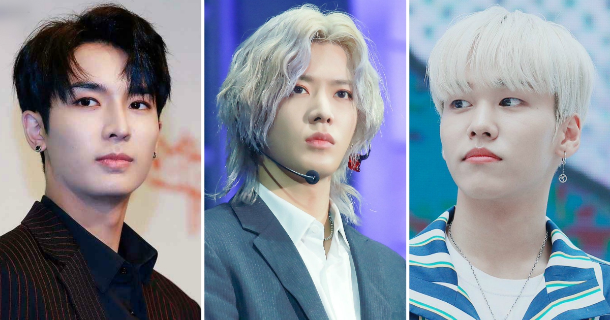 Ini 10 KPOP Idol Cowok dari Jepang yang Masih Aktif, Sudah Kenal? | iniKpop