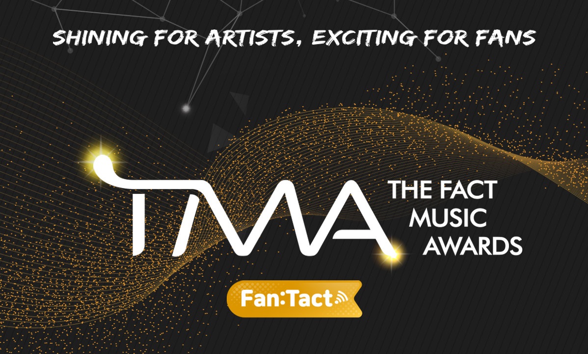 The fact Music Awards 2022. Mama Awards 2022. TMA премия. Music fact.