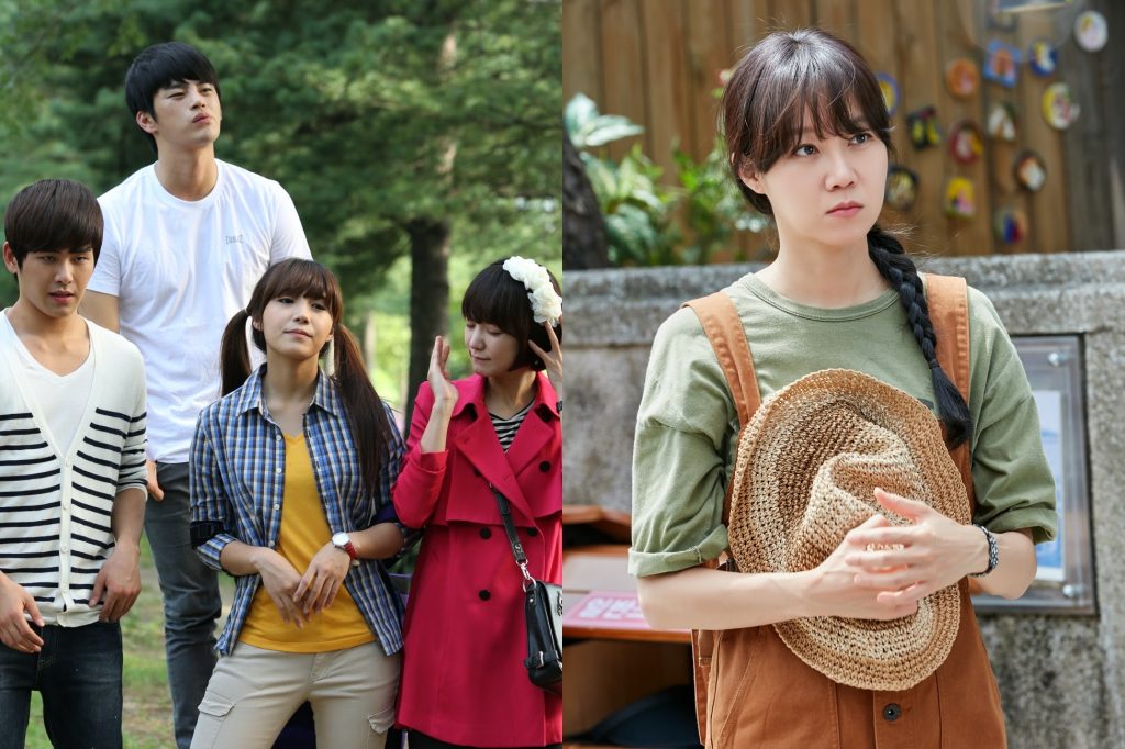 Rekomendasi Drama Korea Berdasarkan Tipe Kepribadian MBTI (part 2