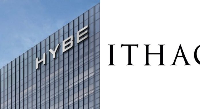Hal-hal yang Harus Kamu Ketahui Soal Merger Antara HYBE dengan Ithaca ...