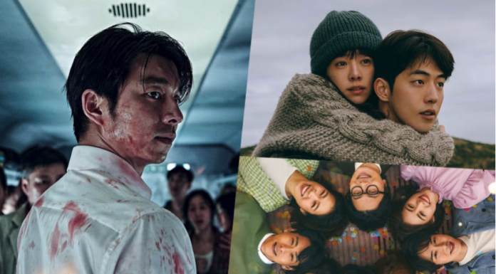 5 Film Korea Selatan dengan Pelajaran Hidup Paling Berharga - iniKpop