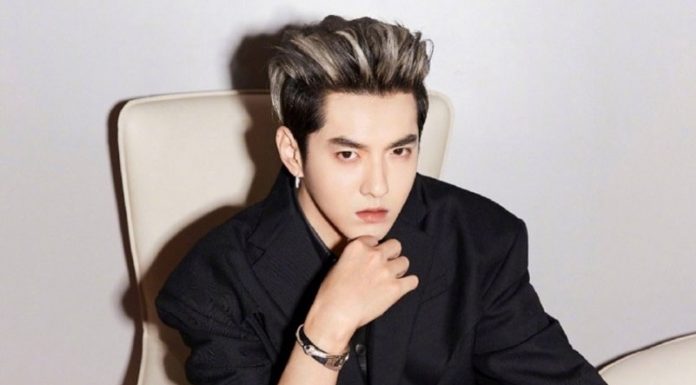 Kris Wu ex-EXO Dituduh Lakukan Pelecehan Seksual Terhadap ...