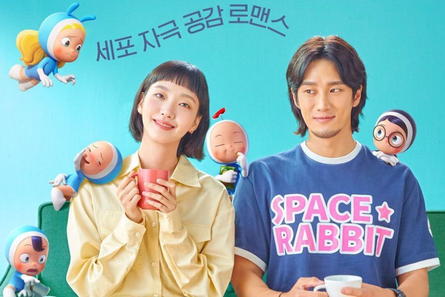 Sutradara dan Penulis "Yumi's Cells" Bicarakan Tentang Drama dan Detail