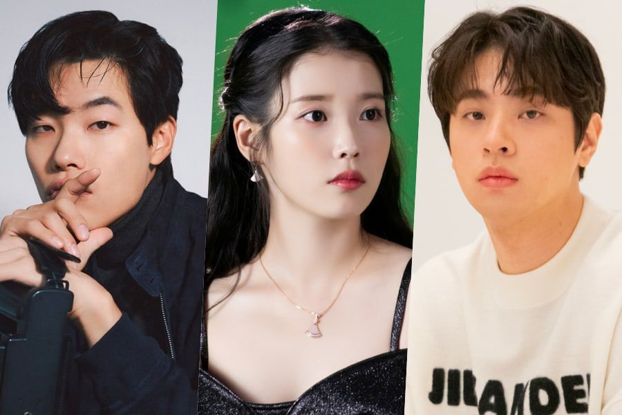 Ryu Jun Yeol, IU, Park Jung Min, dan Lainnya Dikonfirmasi Akan Bintangi