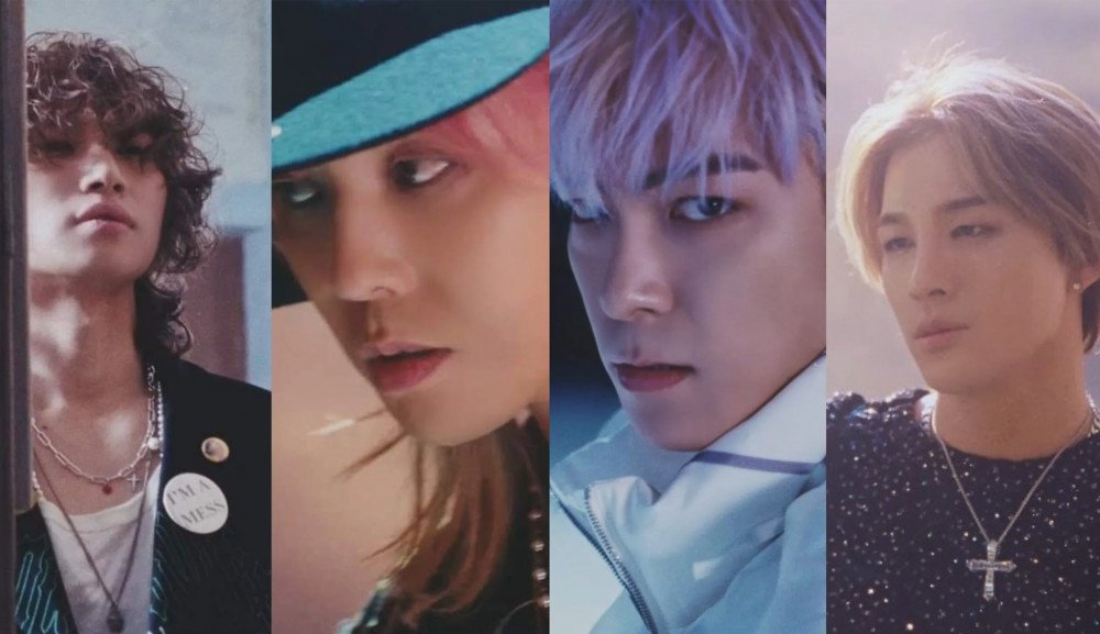 YG Entertainment Klarifikasi Comeback Big Bang "Still Life" Bukanlah ...