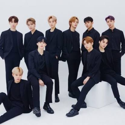 WAKEONE Entertainment Umumkan TO1 Akan Comeback Dengan 3 Anggota Baru