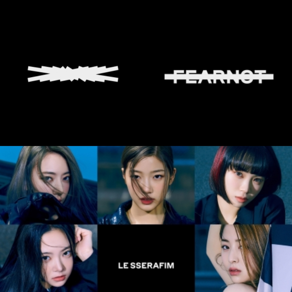 LE SSERAFIM Umumkan Nama Fandom Resmi Mereka | iniKpop