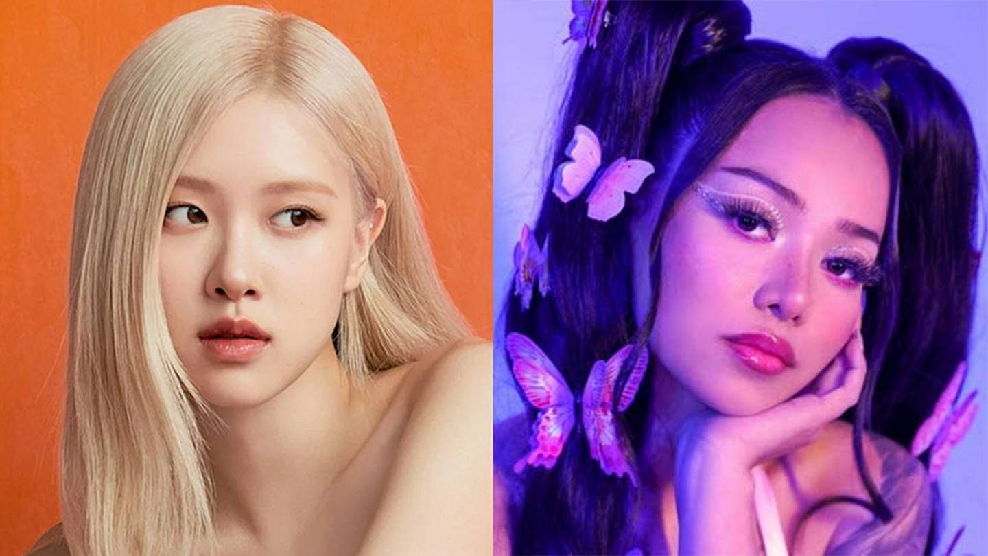 Blink Meminta Yg Entertainment Untuk Menjelaskan Bocoran Audio Dugaan Kolaborasi Ros Blackpink